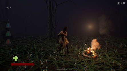 Purgatory Salvation screenshot 5