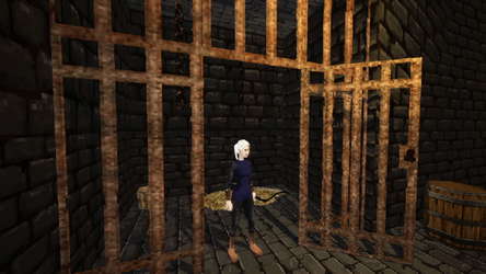 Mizeria screenshot 1