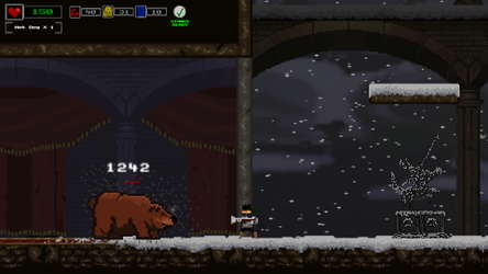 Devoul- Curse of the Soulless screenshot 6