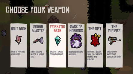 Cthulhu Must Die screenshot 5