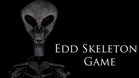 Edd Skeleton Game screenshot 22
