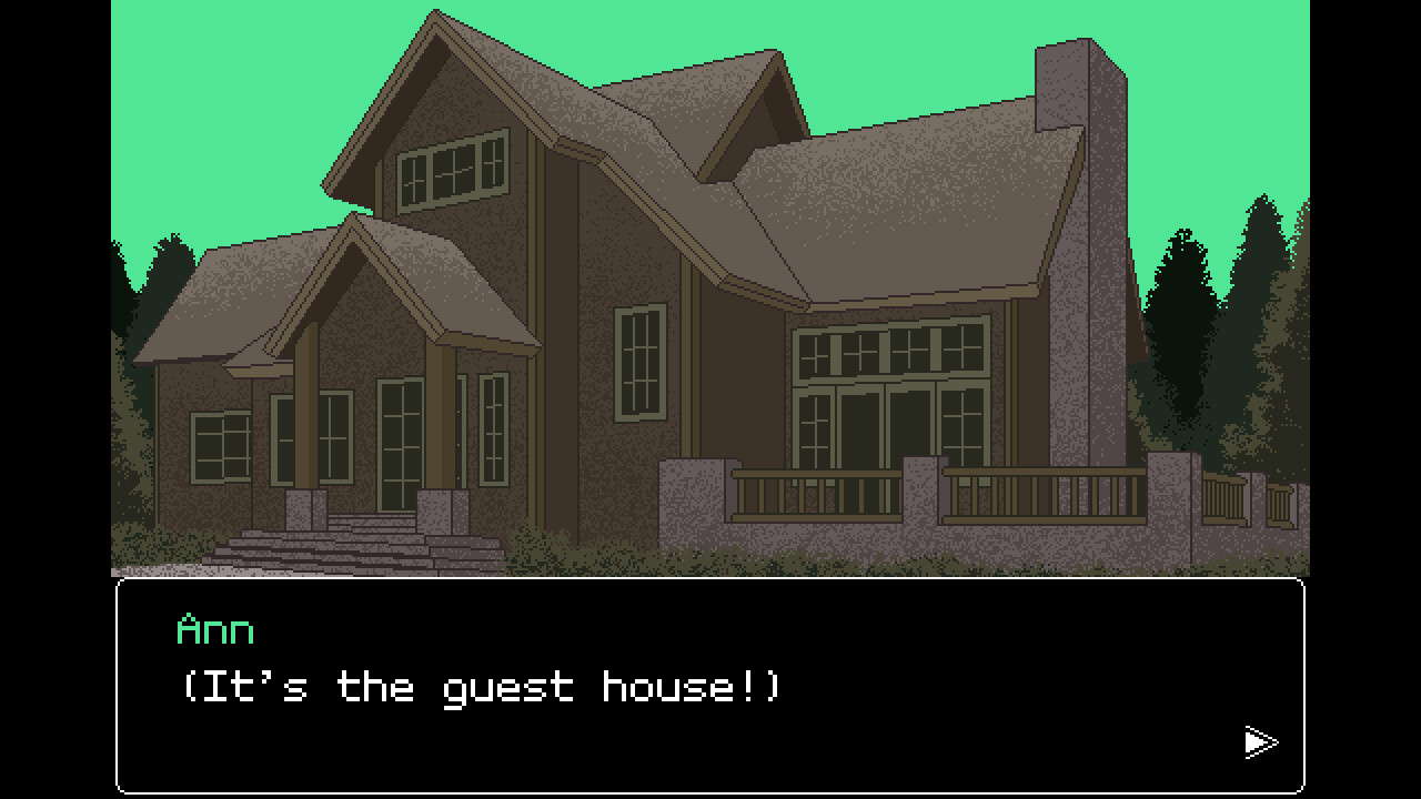 Pryzm screenshot