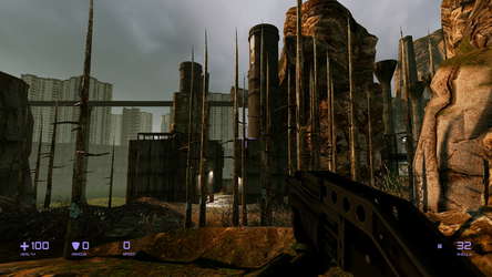 Anomalous screenshot 2