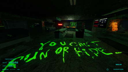 Happy's Humble Burger Farm screenshot 9