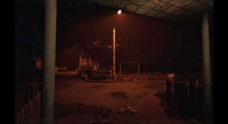 Witch's Doll screenshot 11