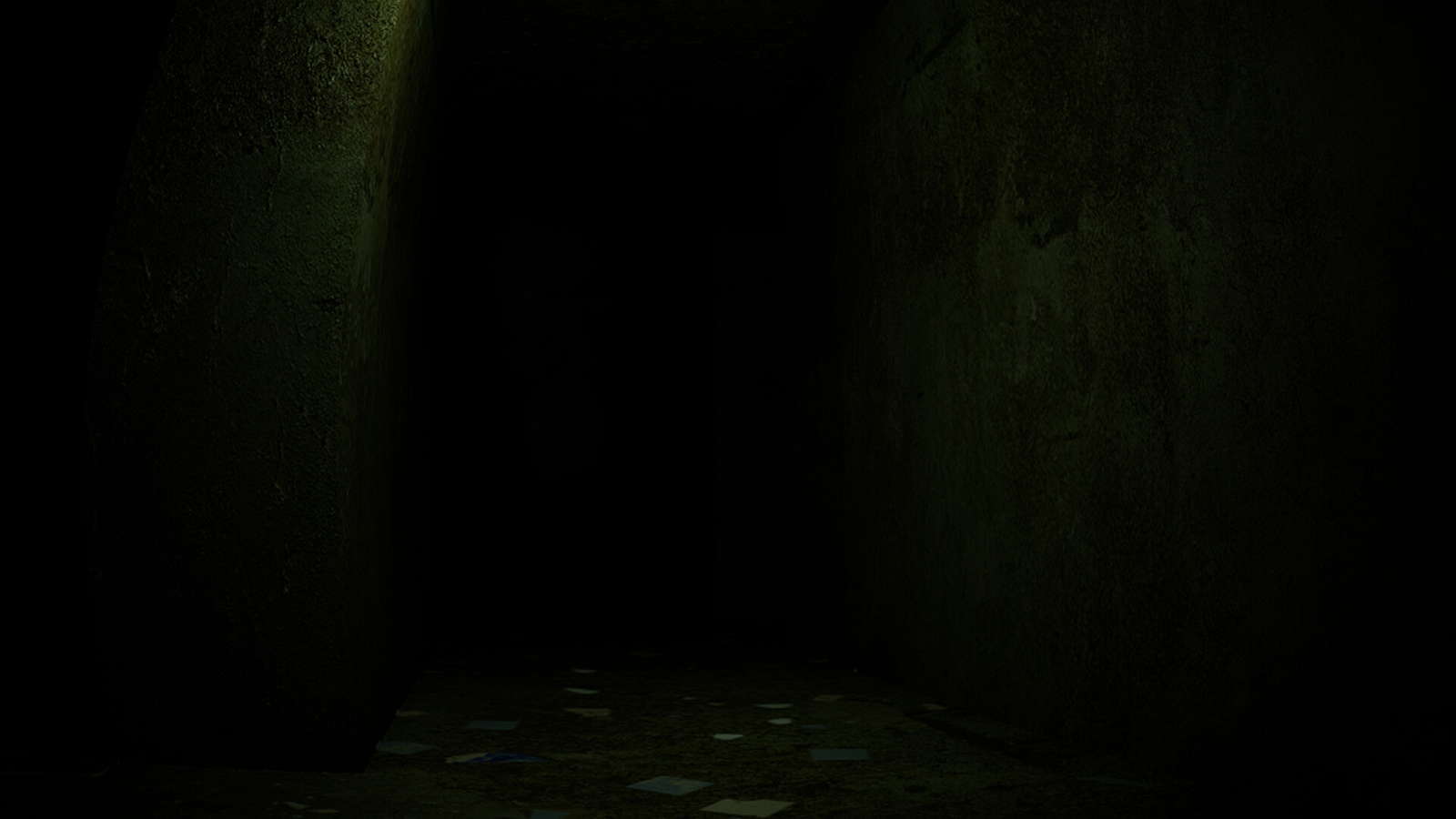 Evil's Maze screenshot