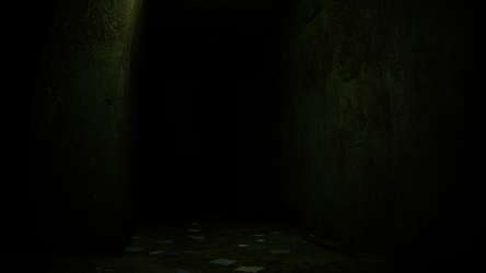 Evil's Maze screenshot 1