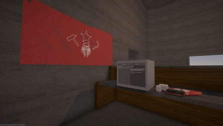 Yes Comrade screenshot 1