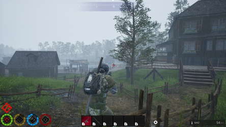 Desperation screenshot 8