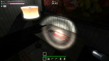 44 Minutes in Nightmare screenshot 11