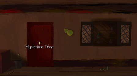 Escape from Grimazel's Cottage screenshot 3