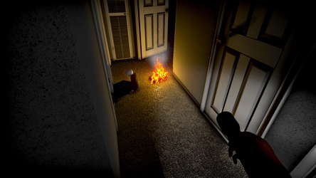 S.I.N. Unit: Ghost Investigation & Removal screenshot 29