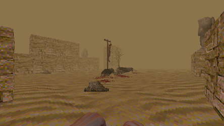 Caesar's Revenge screenshot 8