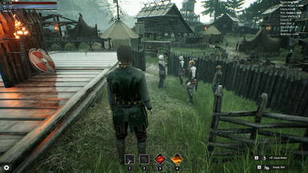 The Story Page screenshot 4