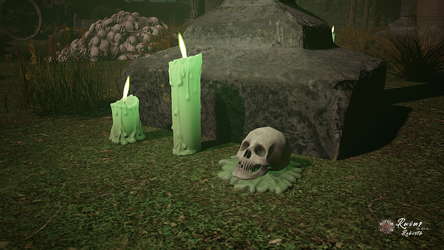 废墟:重生之门 screenshot 9