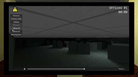 Security Simulator: Nightshift screenshot 4