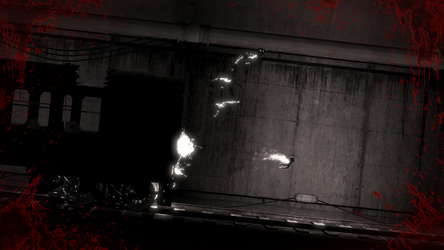 The MISSING: J.J. Macfield and the Island of Memories screenshot 3