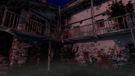 Anna - Extended Edition screenshot 7