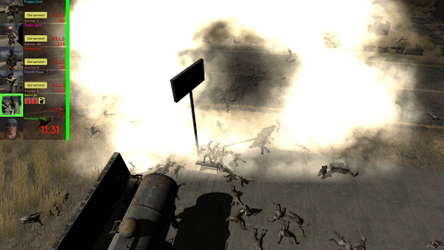 Fatal Hour: Petroleum screenshot 29