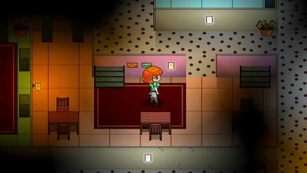 My Grandpa's Haunted House screenshot 5