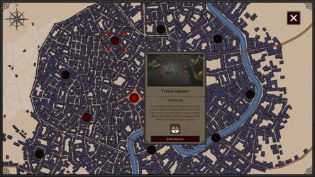 Warmage screenshot 4
