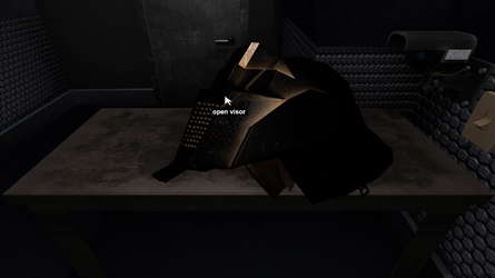 Paranormal Simulator screenshot 1