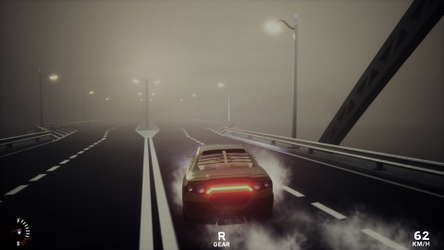 Invasion 2037 screenshot 6