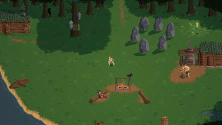 Versebound screenshot 5