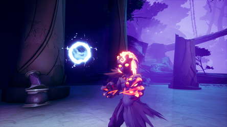 Strayed Lights screenshot 13
