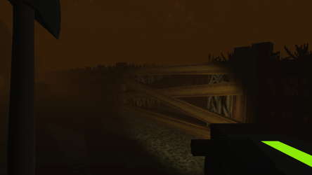 Zardy's Maze screenshot 1