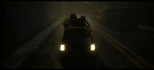 Ghost Killers The Revenge of the Sucker-Fun screenshot 12