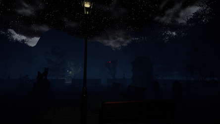 Project Vic screenshot 7