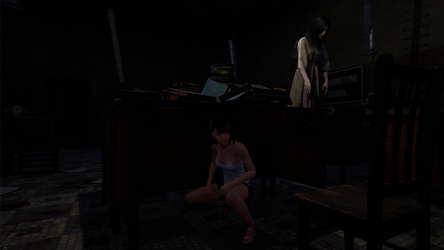 Notes of Soul screenshot 4