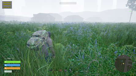 Multiplayer Werewolves screenshot 4