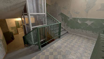 Soviet Anomaly 7 screenshot 12