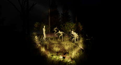 Night City screenshot 6