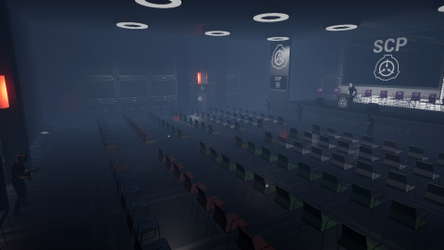 SCP: The Foundation screenshot 9