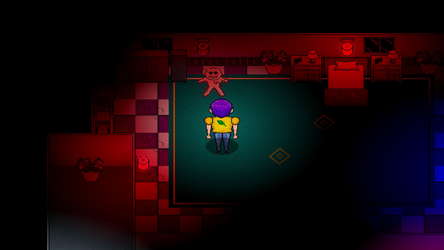 Carlos Haunted House screenshot 8