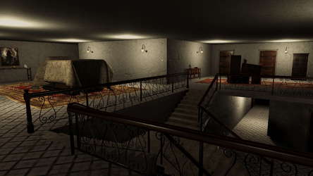 Mortuar screenshot 2