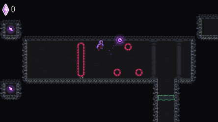 Anominal screenshot 5