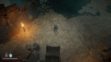 Netherworld Covenant screenshot 5