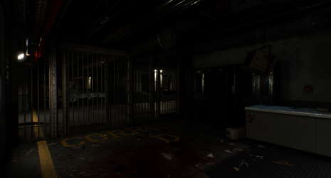 The Hole screenshot 10