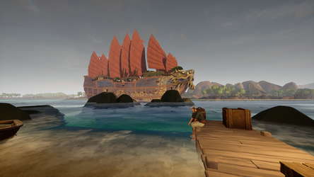 Expedition Agartha screenshot 10