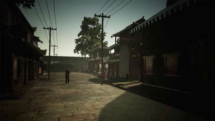 The Ghost Soprano screenshot 4