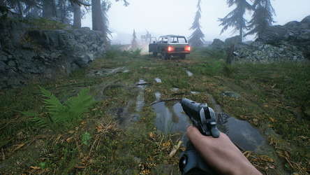The Abyss Break screenshot 9