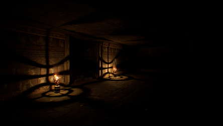 There Won't be Light screenshot 2