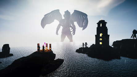 RPG Stories screenshot 10