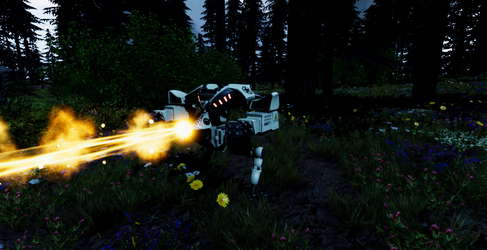 NO MAN IS AN ISLAND screenshot 7