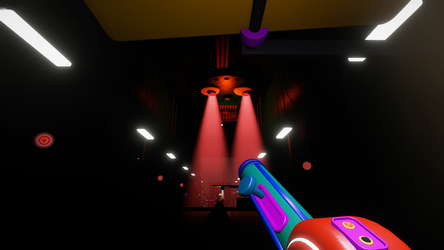 Hiding Star screenshot 1
