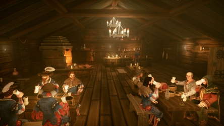 Eydigard screenshot 11